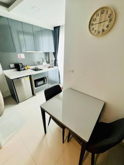 Pleasant Pool View Arcadia 1 Bedroom * Pattaya