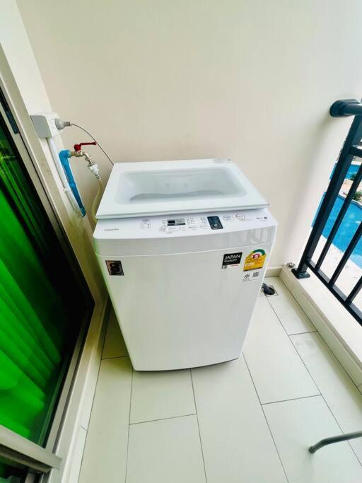 Pleasant Pool View Arcadia 1 Bedroom Pattaya