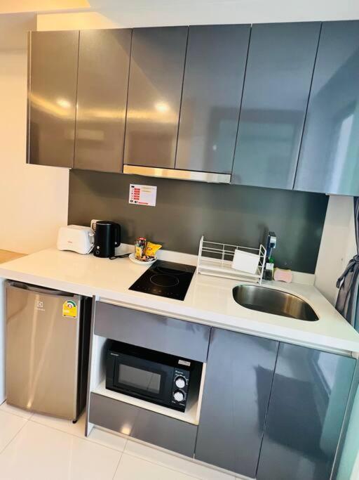 Pleasant Pool View Arcadia 1 Bedroom Pattaya