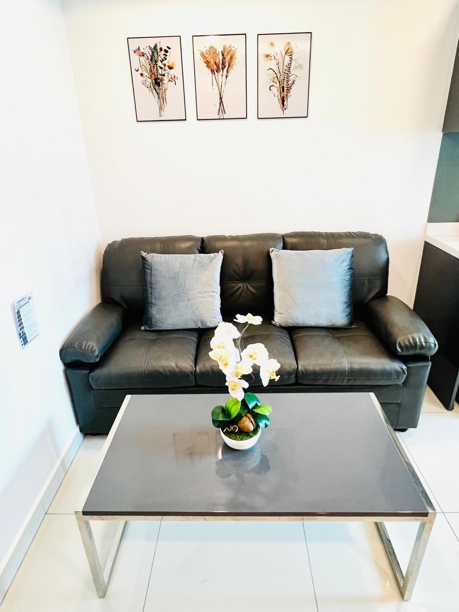 Apartemen Pleasant Pool View Arcadia 1 Bedroom
